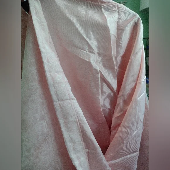 1959 Prom Dress Converted to Party Dress - Picture 3 of 3